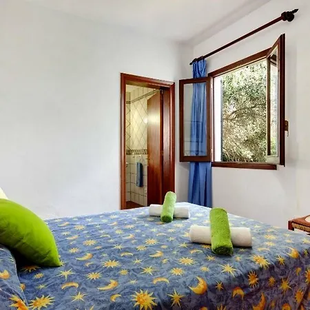 Rocas Villa