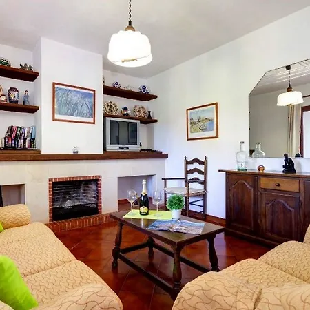 Villa Rocas Cala'N Bosch (Menorca)