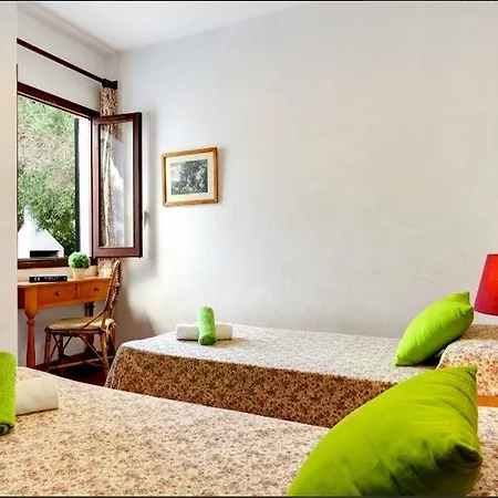 Villa Rocas