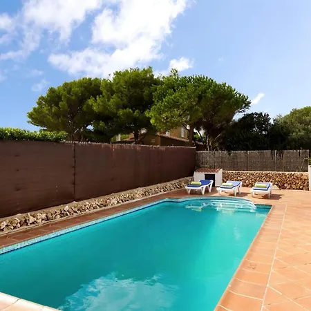 Villa Rocas Villa
